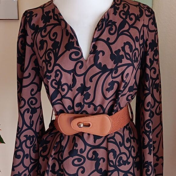 Coii Dress  - Picture 2 of 12